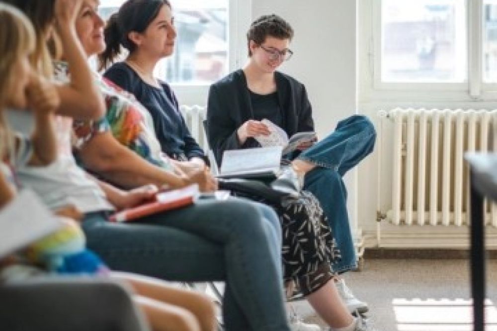 Die bunte Vielfalt der Hochsensibilität